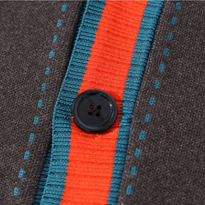 Oslo Knit Cardigan