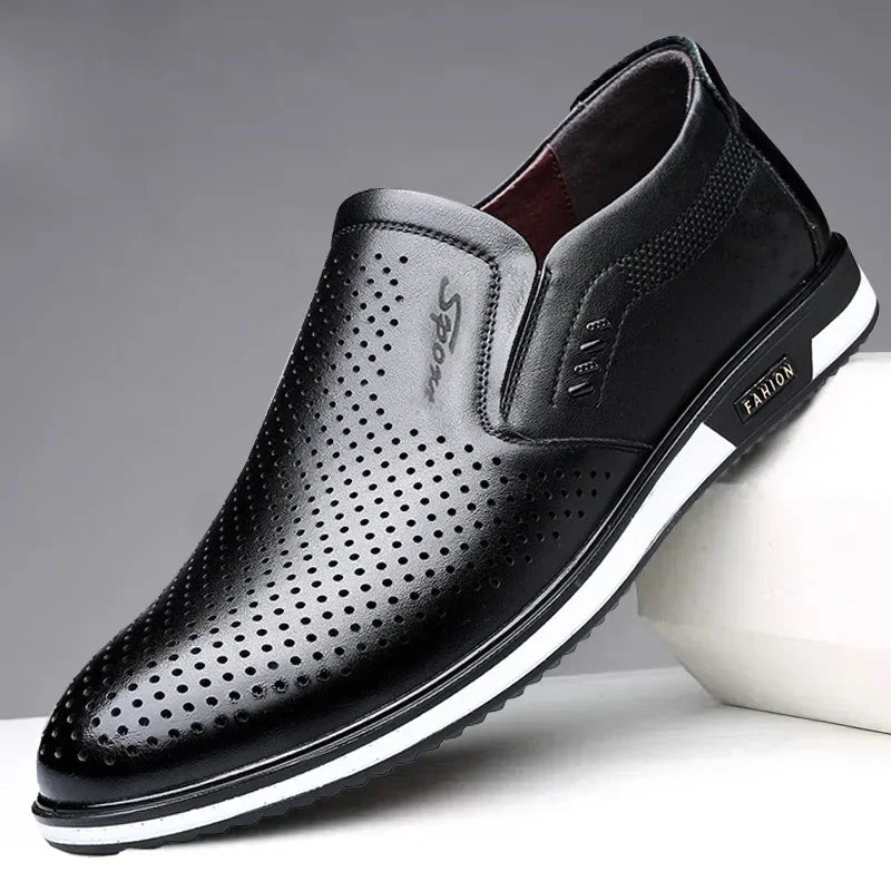 Verona Loafers