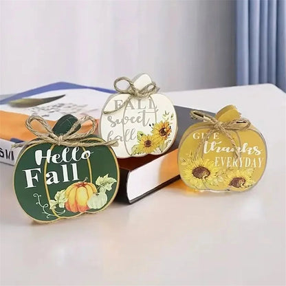 3-Piece Fall Set