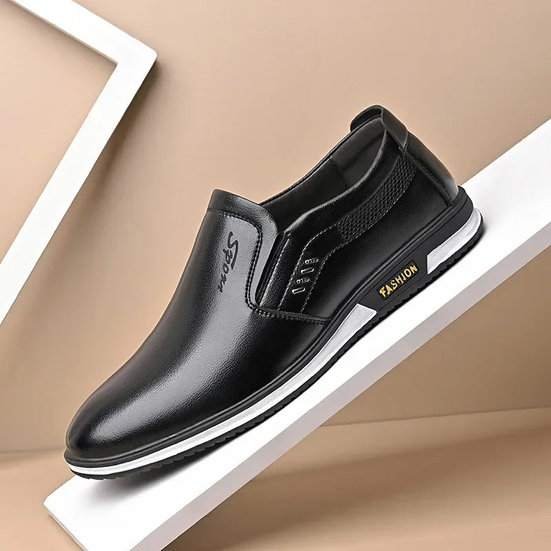 Verona Loafers