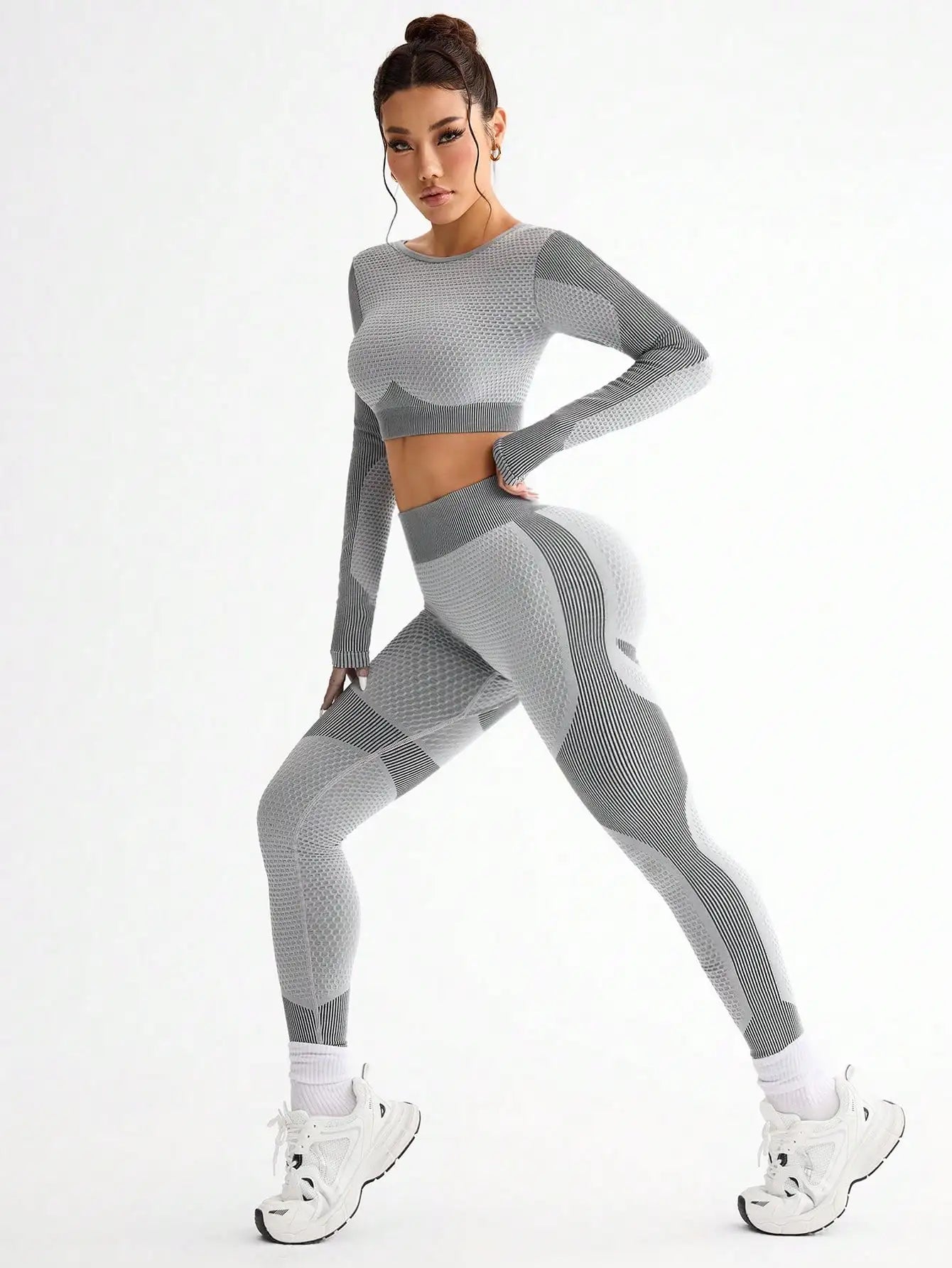 LunaFlex Seamless Set