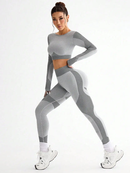 LunaFlex Seamless Set