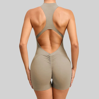 The Eclipse Active One-Piece