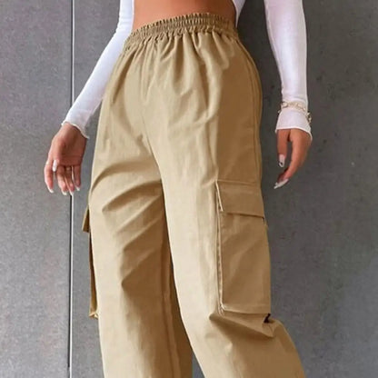 Haven Cargo Pants