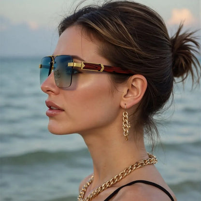 Lumen Rimless