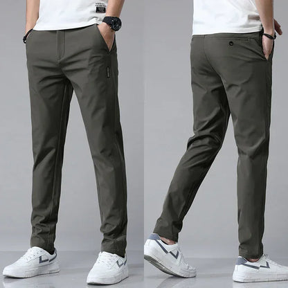Verona Capri Slim Tapered Trousers