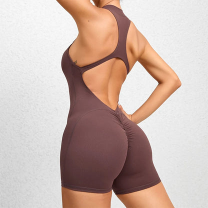 The Eclipse Active One-Piece