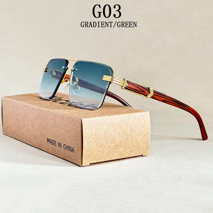 Lumen Rimless