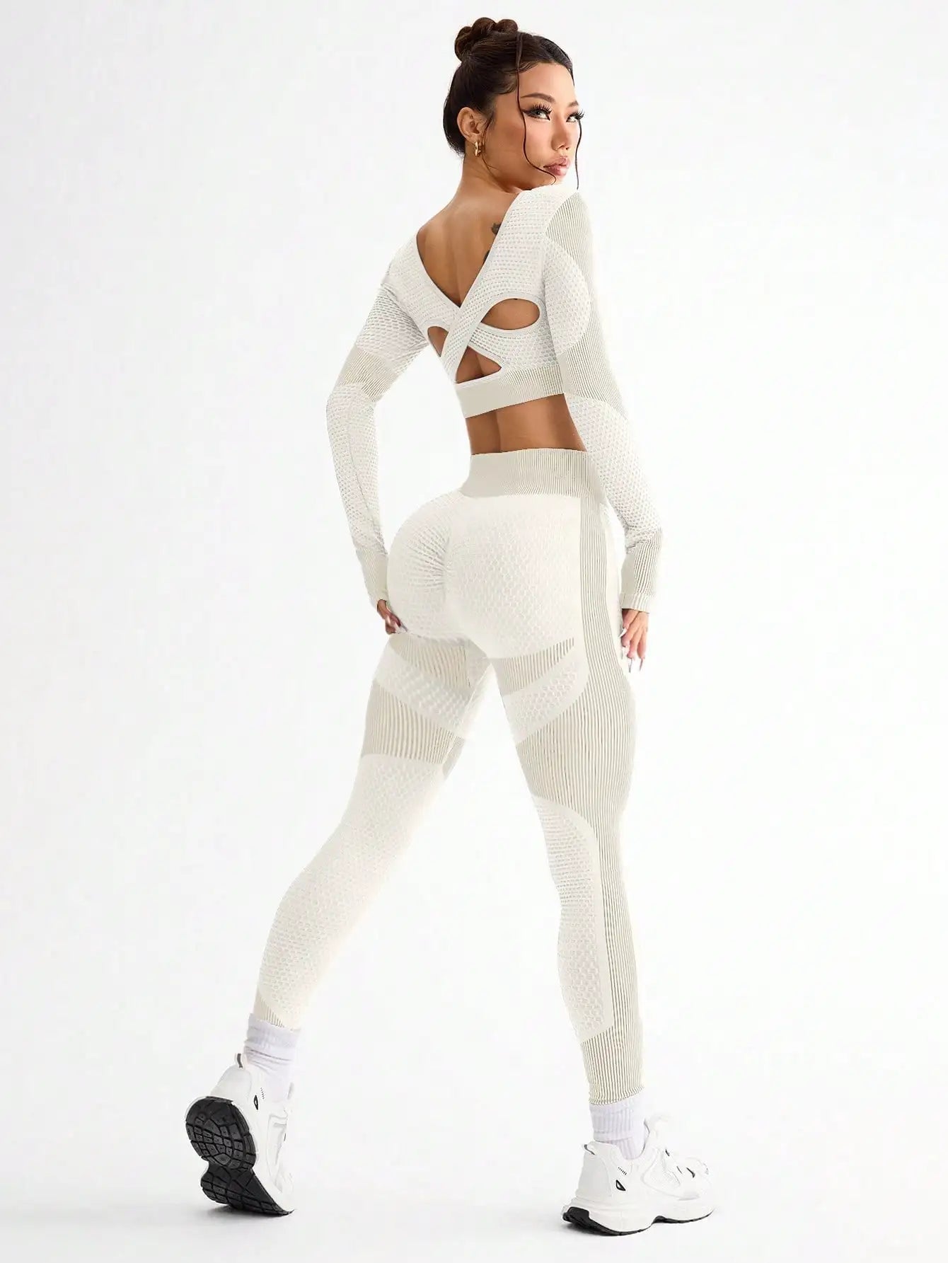 LunaFlex Seamless Set
