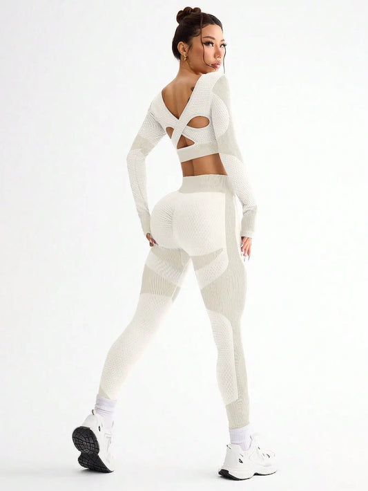 LunaFlex Seamless Set