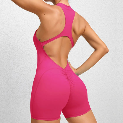 The Eclipse Active One-Piece