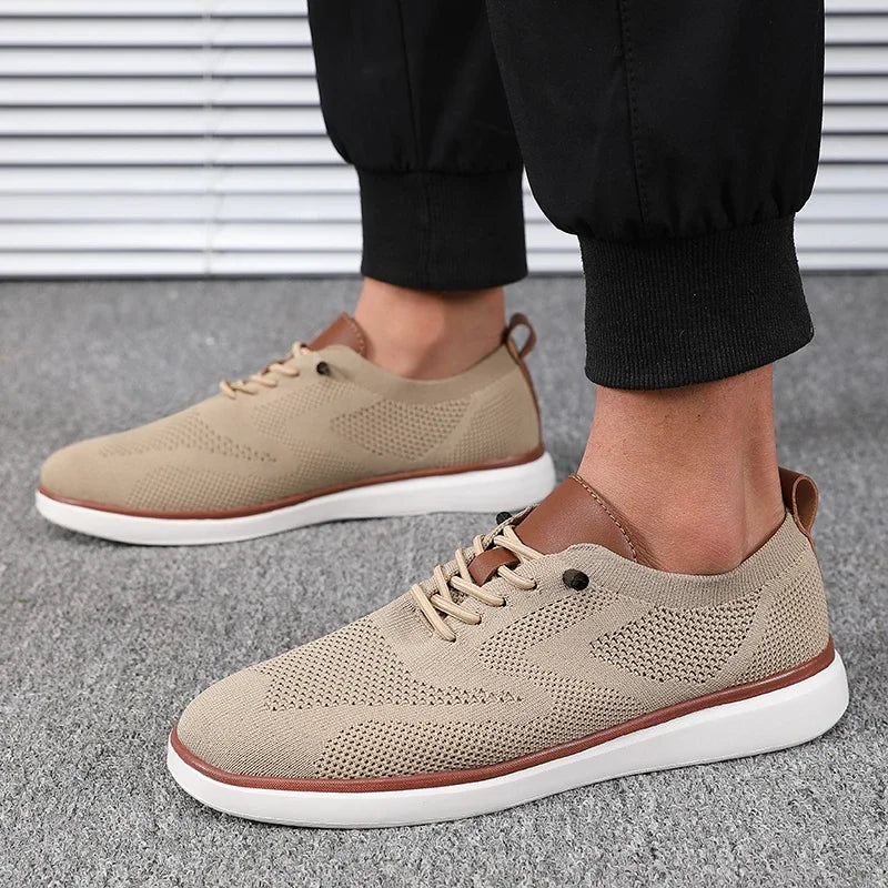 Verona Executive Knit