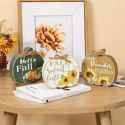 3-Piece Fall Set