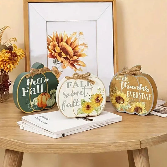3-Piece Fall Set