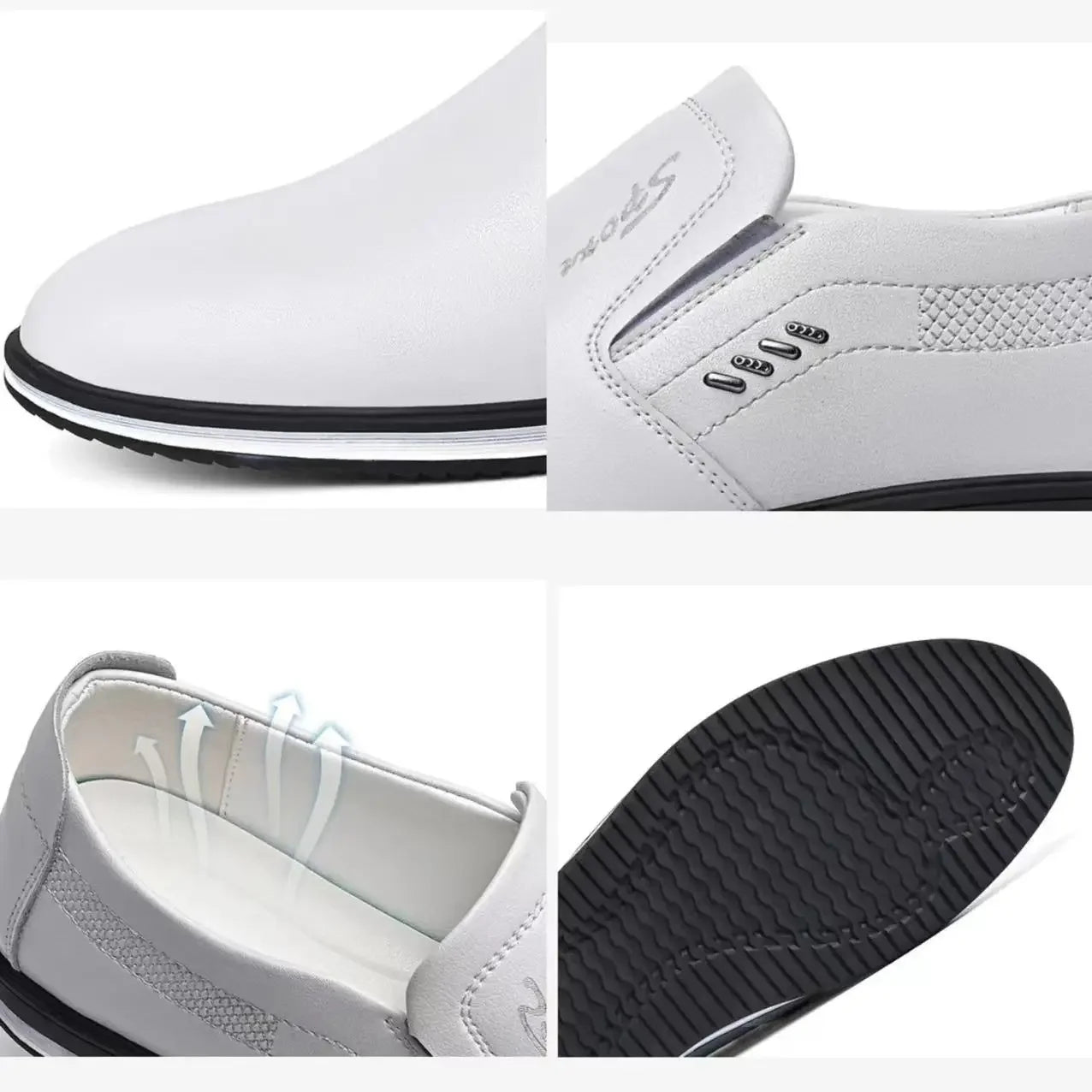 Verona Loafers