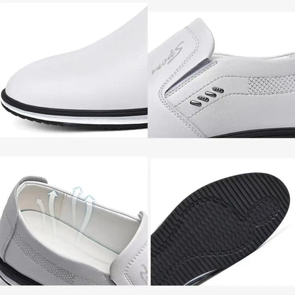 Verona Loafers