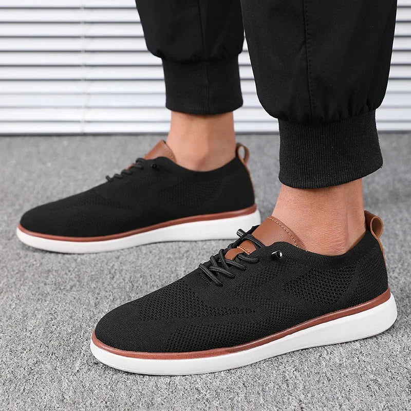 Verona Executive Knit