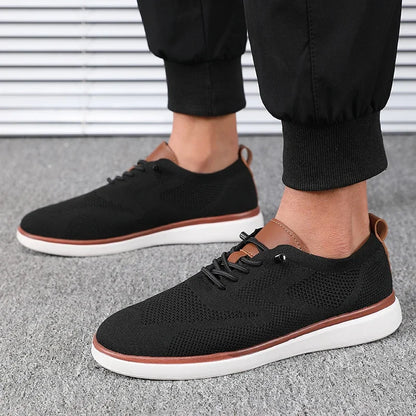 Verona Executive Knit