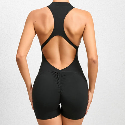 The Eclipse Active One-Piece
