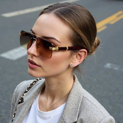 Lumen Rimless