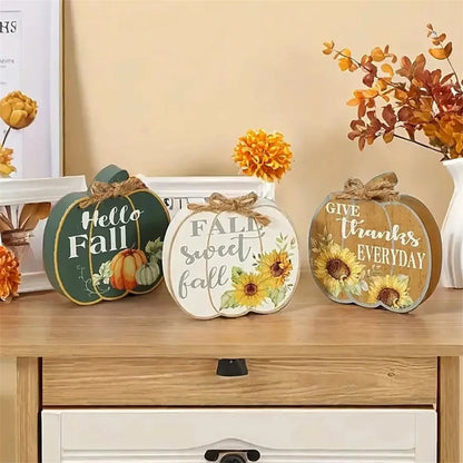 3-Piece Fall Set
