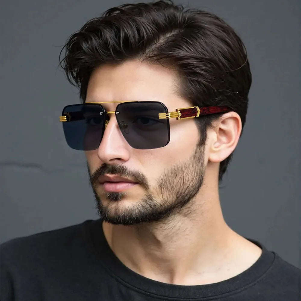 Lumen Rimless
