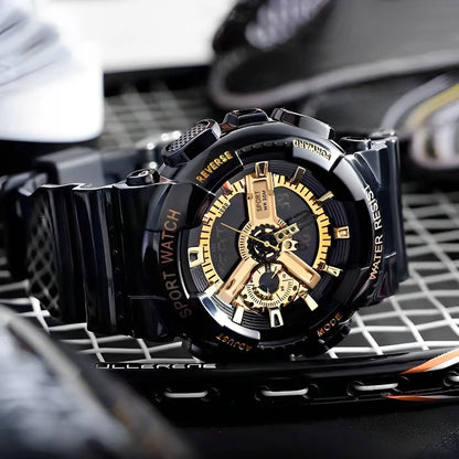 Verona Sports Watch