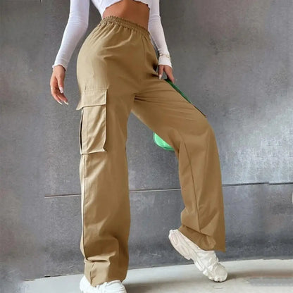 Haven Cargo Pants