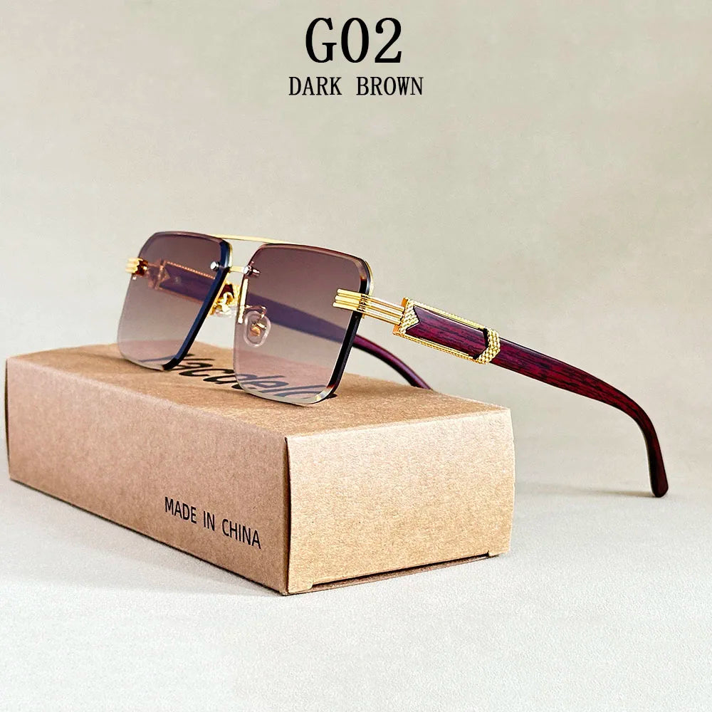 Lumen Rimless