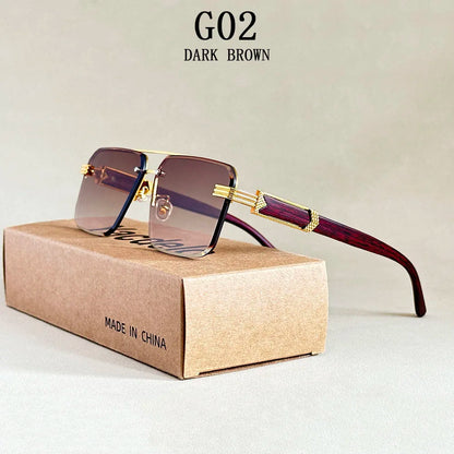 Lumen Rimless