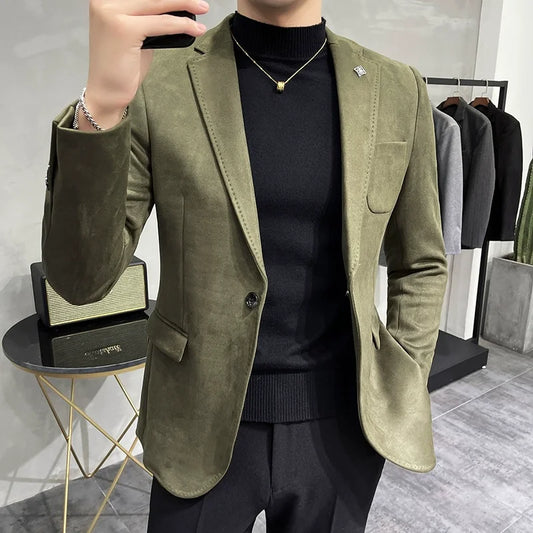 Verona Blazer