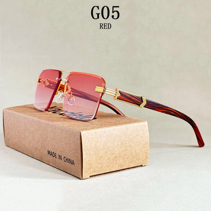 Lumen Rimless