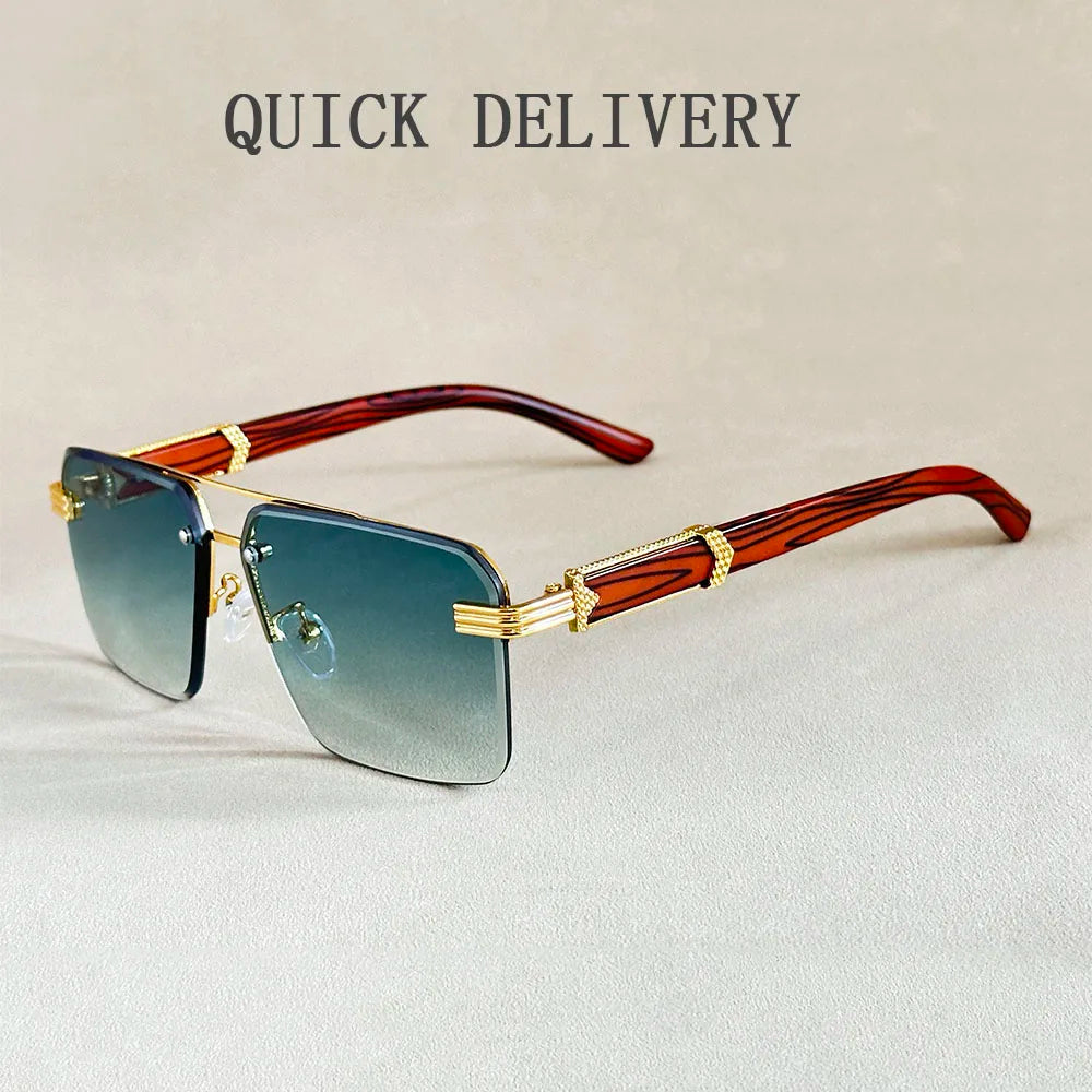 Lumen Rimless