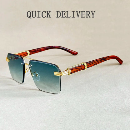 Lumen Rimless