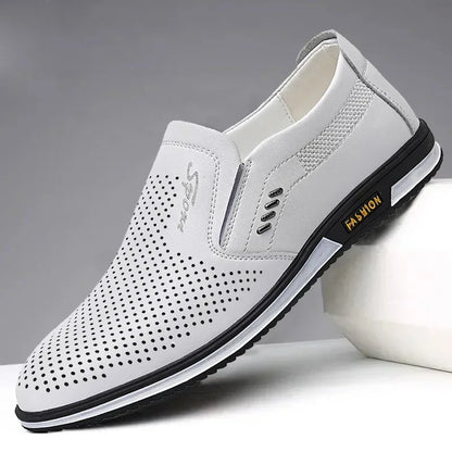 Verona Loafers