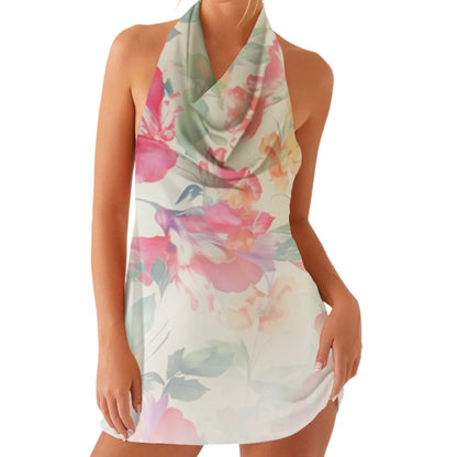 Floral Mini