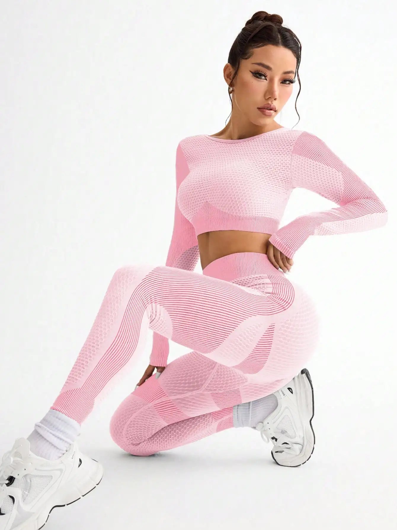 LunaFlex Seamless Set