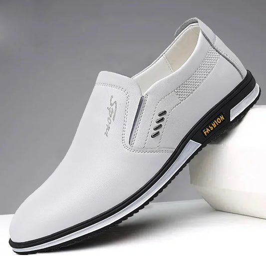 Verona Loafers