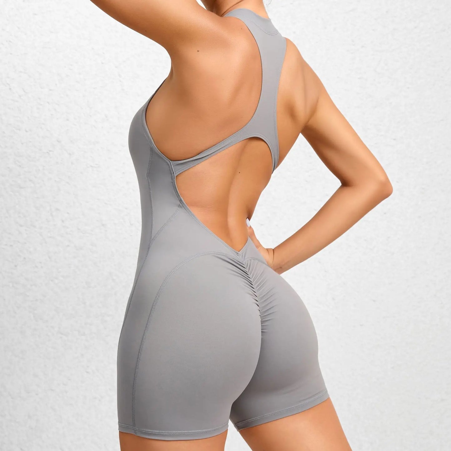 The Eclipse Active One-Piece