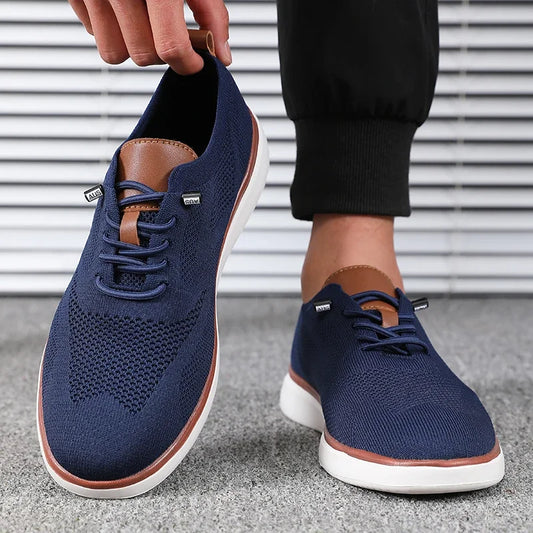 Verona Executive Knit