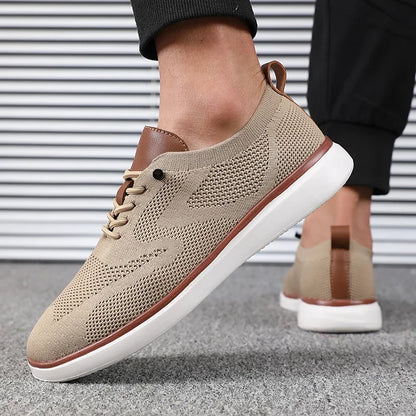 Verona Executive Knit
