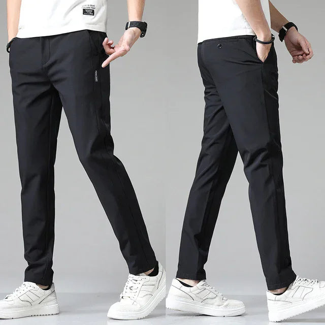 Verona Capri Slim Tapered Trousers