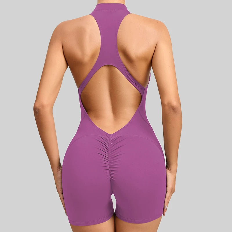The Eclipse Active One-Piece