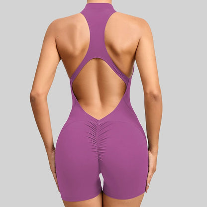 The Eclipse Active One-Piece