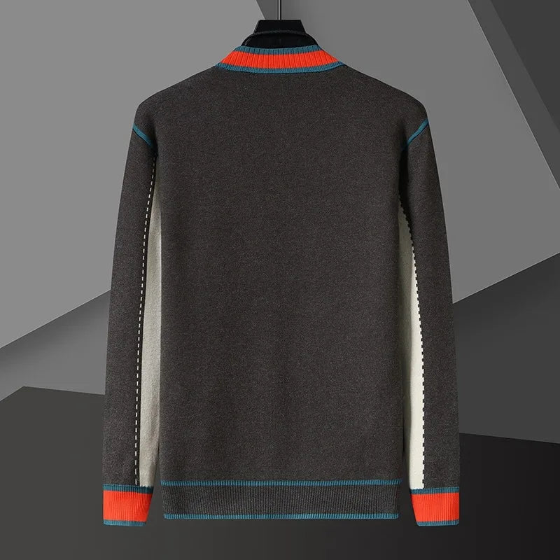 Oslo Knit Cardigan