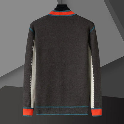 Oslo Knit Cardigan