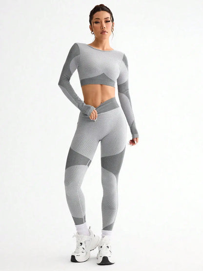 LunaFlex Seamless Set