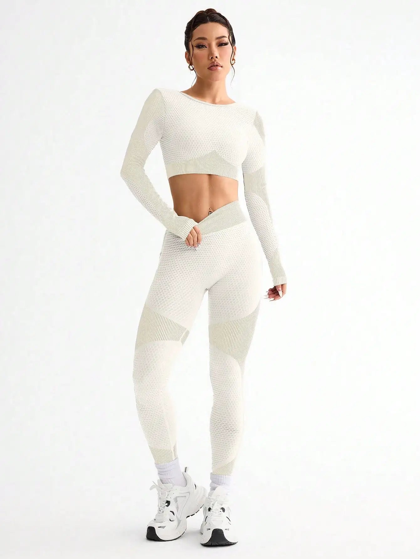 LunaFlex Seamless Set