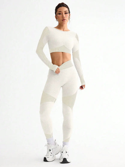 LunaFlex Seamless Set