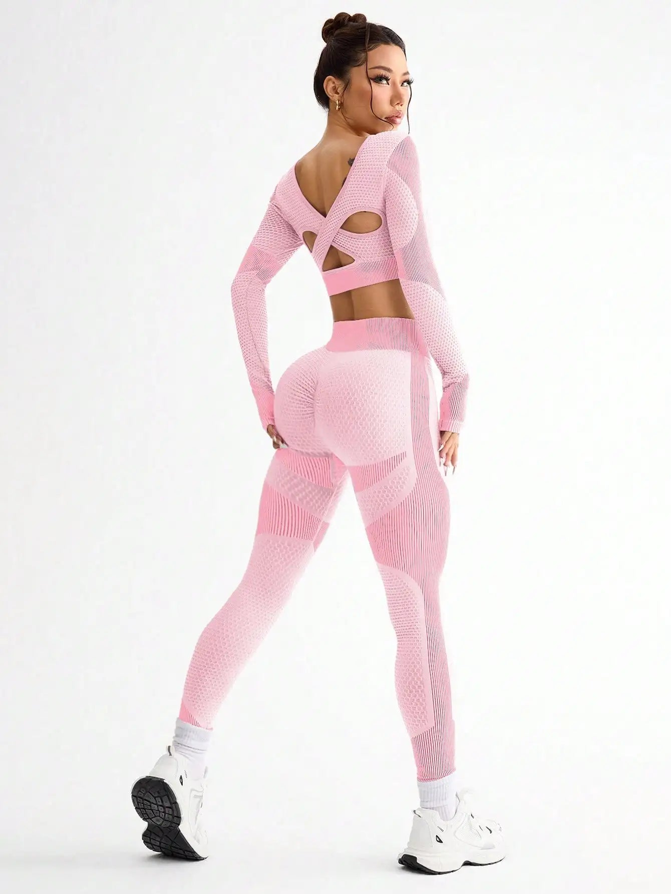LunaFlex Seamless Set